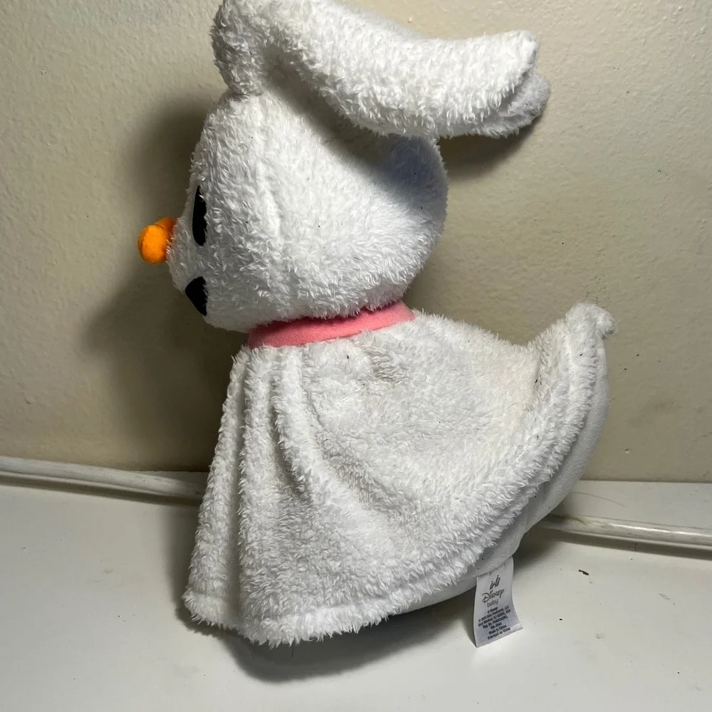 Disney baby zero